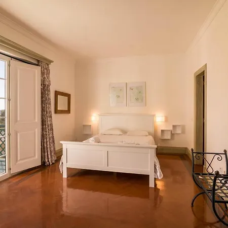 Casa Da Vigia فيلة