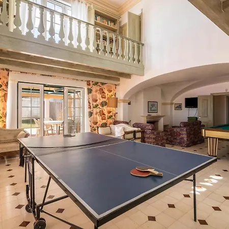 Casa Da Vigia فيلة *