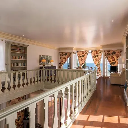 Casa Da Vigia البوفيرا