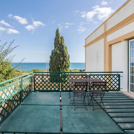 Casa Da Vigia * البوفيرا