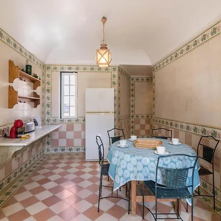 فيلة Casa Da Vigia *