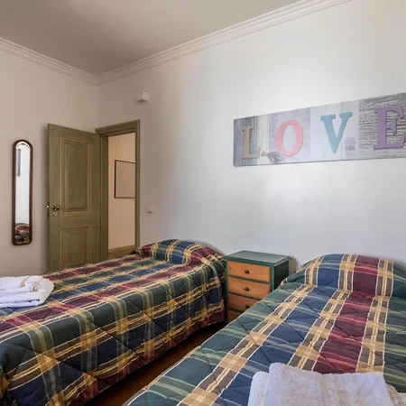 Casa Da Vigia فيلة البوفيرا