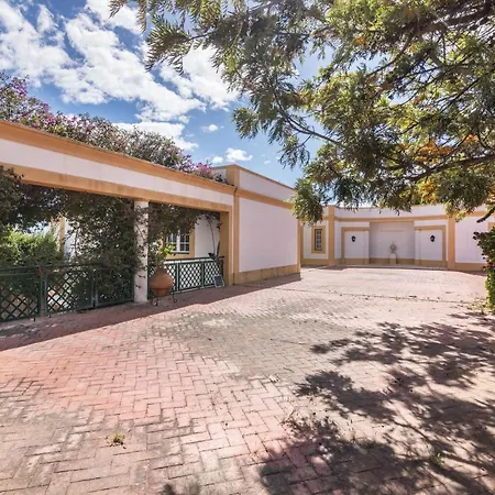فيلة Casa Da Vigia *