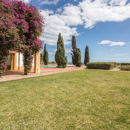Casa Da Vigia فيلة البوفيرا