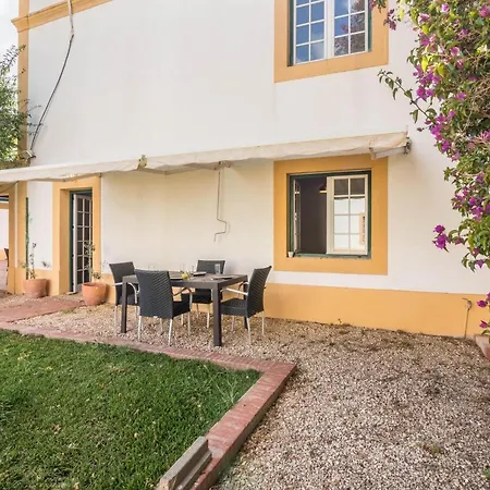 فيلة Casa Da Vigia *