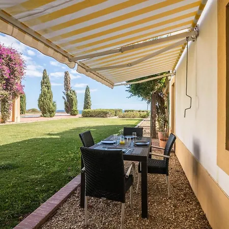Casa Da Vigia البوفيرا