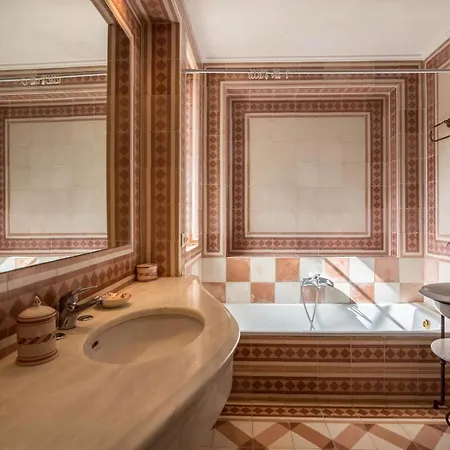 فيلة Casa Da Vigia البوفيرا